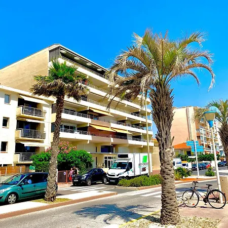 Le Palais Dete T4 6-8 115m2 Grand Standing Garage Carplug Appartamento