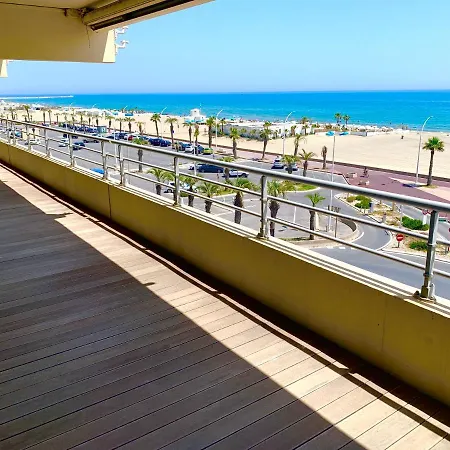 Le Palais Dete T4 6-8 115m2 Grand Standing Garage Carplug Apartament