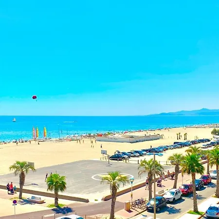 Le Palais Dete T4 6-8 115m2 Grand Standing Garage Carplug Apartment *