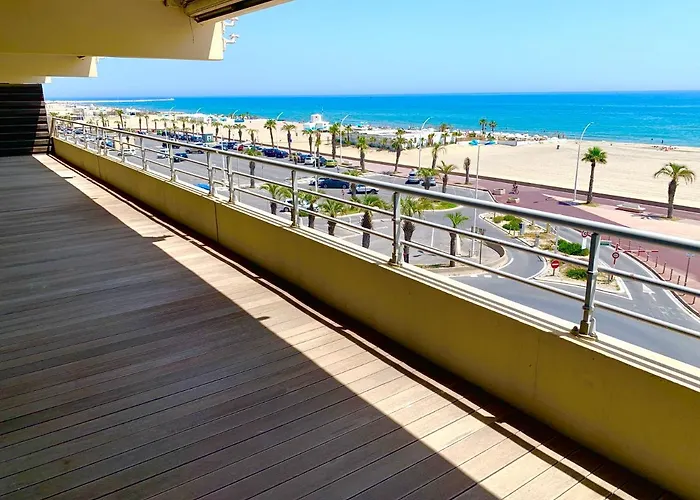 Le Palais Dete T4 6-8 115m2 Grand Standing Garage Carplug Lejlighed
