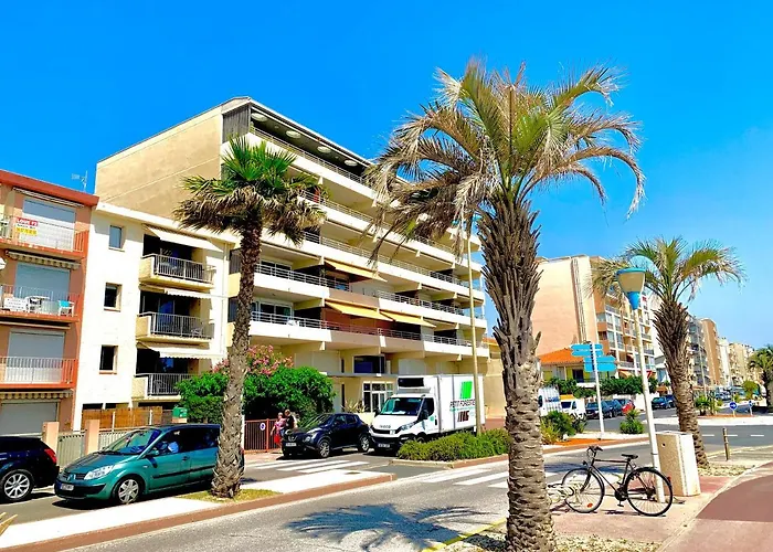 Le Palais Dete T4 6-8 115m2 Grand Standing Garage Carplug Lejlighed